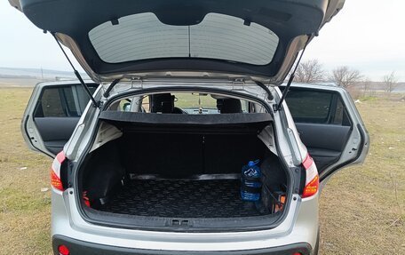 Nissan Qashqai, 2013 год, 1 285 000 рублей, 5 фотография