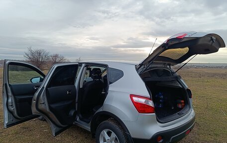 Nissan Qashqai, 2013 год, 1 285 000 рублей, 7 фотография