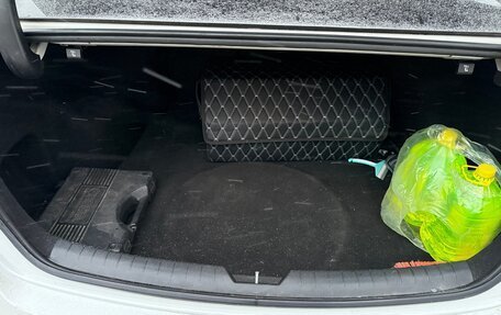 Hyundai Sonata VII, 2017 год, 1 150 000 рублей, 26 фотография