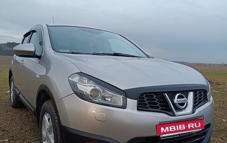 Nissan Qashqai, 2013 год, 1 285 000 рублей, 4 фотография