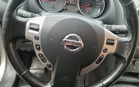 Nissan Qashqai, 2013 год, 1 285 000 рублей, 12 фотография