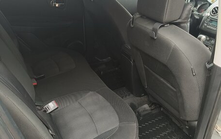 Nissan Qashqai, 2013 год, 1 285 000 рублей, 17 фотография