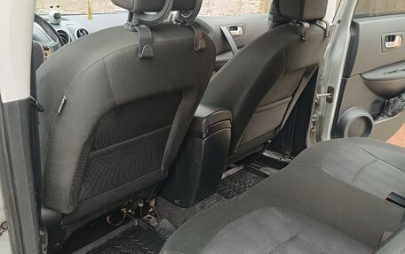 Nissan Qashqai, 2013 год, 1 285 000 рублей, 15 фотография