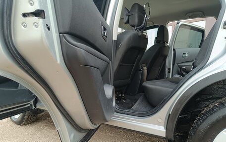 Nissan Qashqai, 2013 год, 1 285 000 рублей, 11 фотография