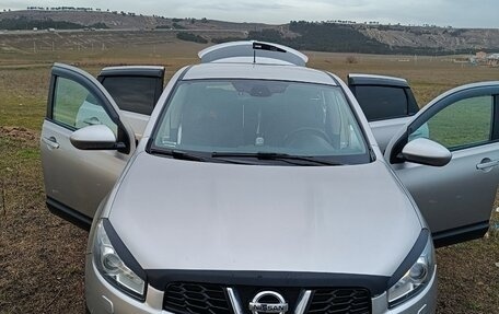 Nissan Qashqai, 2013 год, 1 285 000 рублей, 9 фотография
