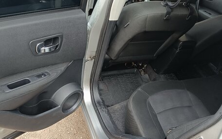 Nissan Qashqai, 2013 год, 1 285 000 рублей, 10 фотография