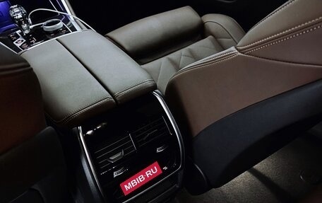 BMW X6, 2022 год, 9 500 000 рублей, 5 фотография