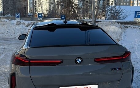 BMW X6, 2022 год, 9 500 000 рублей, 8 фотография