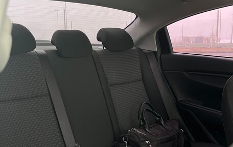 KIA Rio IV, 2021 год, 1 950 000 рублей, 11 фотография