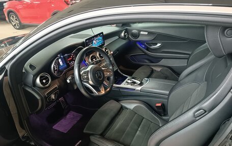 Mercedes-Benz C-Класс, 2020 год, 3 900 000 рублей, 5 фотография