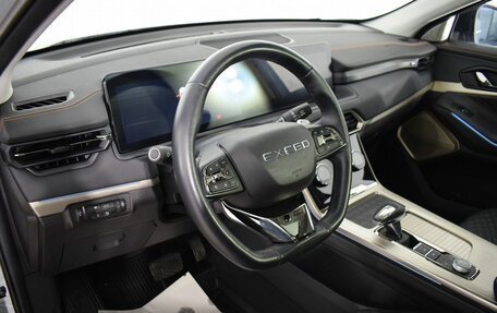 CheryExeed TXL, 2022 год, 2 500 000 рублей, 3 фотография