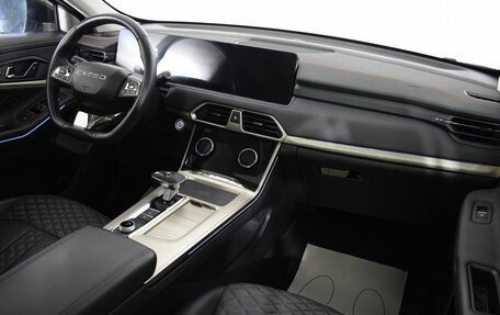 CheryExeed TXL, 2022 год, 2 500 000 рублей, 5 фотография