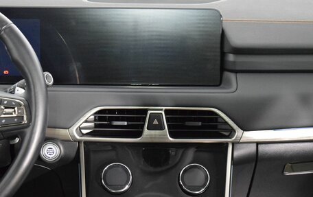 CheryExeed TXL, 2022 год, 2 500 000 рублей, 7 фотография