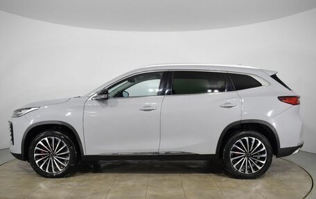 CheryExeed TXL, 2022 год, 2 500 000 рублей, 15 фотография