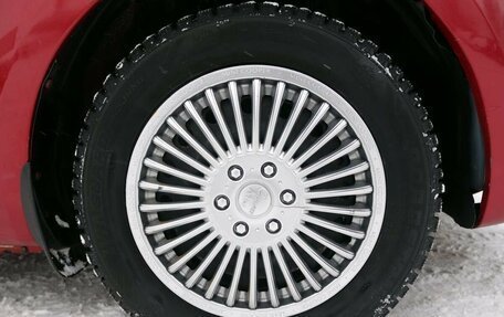 Hyundai i20 IB рестайлинг, 2010 год, 438 000 рублей, 11 фотография