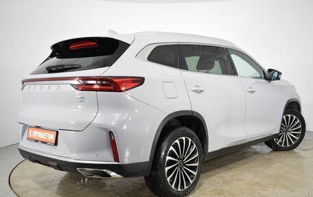 CheryExeed TXL, 2022 год, 2 500 000 рублей, 12 фотография