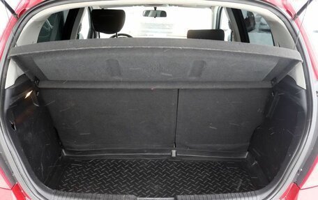 Hyundai i20 IB рестайлинг, 2010 год, 438 000 рублей, 9 фотография