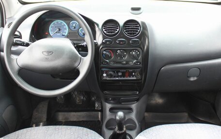 Daewoo Matiz, 2008 год, 179 000 рублей, 6 фотография