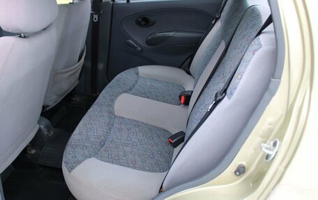 Daewoo Matiz, 2008 год, 179 000 рублей, 9 фотография