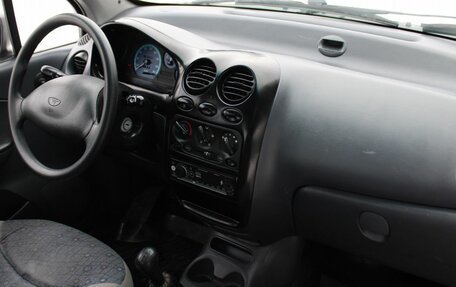 Daewoo Matiz, 2008 год, 179 000 рублей, 8 фотография