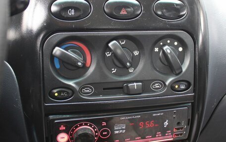 Daewoo Matiz, 2008 год, 179 000 рублей, 7 фотография