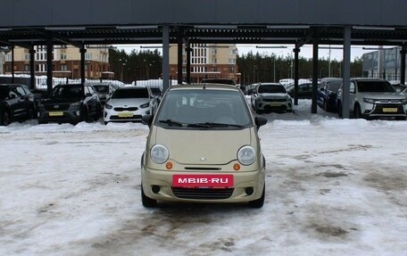 Daewoo Matiz, 2008 год, 179 000 рублей, 3 фотография