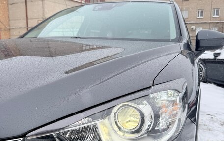 Mazda CX-5 II, 2013 год, 1 815 000 рублей, 3 фотография