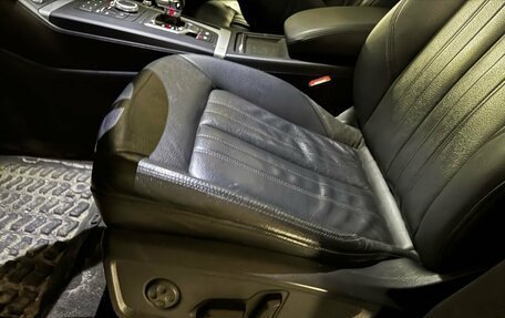 Audi Q5, 2017 год, 2 890 000 рублей, 5 фотография