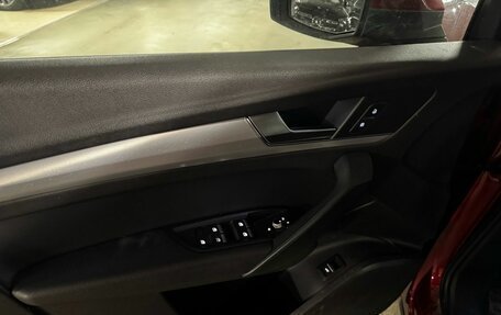 Audi Q5, 2017 год, 2 890 000 рублей, 3 фотография