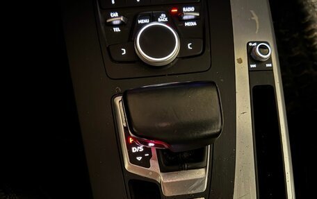 Audi Q5, 2017 год, 2 890 000 рублей, 7 фотография