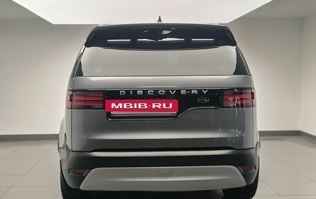 Land Rover Discovery IV, 2022 год, 7 450 000 рублей, 5 фотография