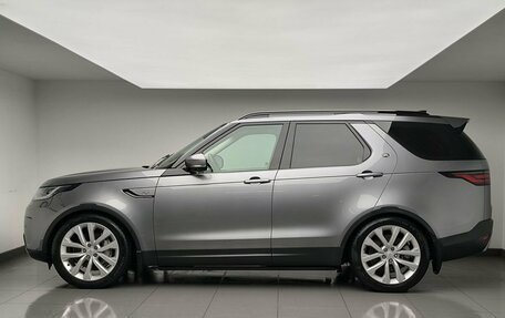 Land Rover Discovery IV, 2022 год, 7 450 000 рублей, 6 фотография