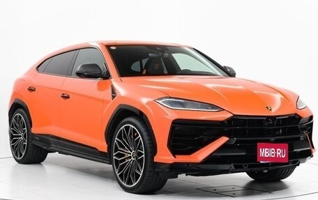 Lamborghini Urus I, 2025 год, 39 810 000 рублей, 1 фотография