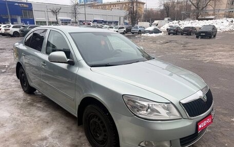 Skoda Octavia, 2012 год, 870 000 рублей, 1 фотография