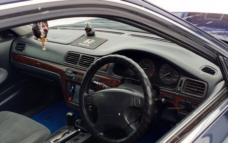 Honda Saber I, 1997 год, 350 000 рублей, 1 фотография