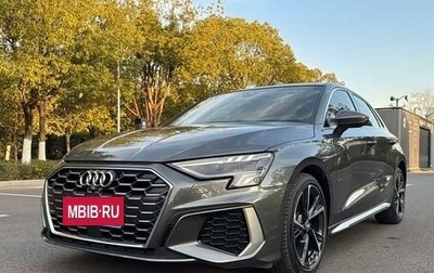 Audi A3, 2022 год, 2 380 000 рублей, 1 фотография