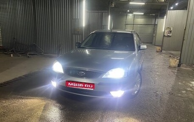 Ford Mondeo III, 2004 год, 430 000 рублей, 1 фотография