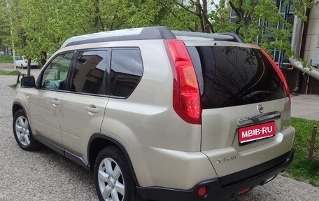 Nissan X-Trail, 2008 год, 1 200 000 рублей, 1 фотография