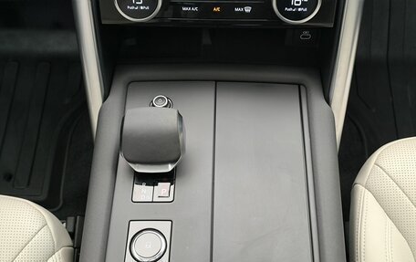 Land Rover Discovery IV, 2022 год, 7 450 000 рублей, 11 фотография