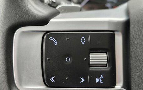 Land Rover Discovery IV, 2022 год, 7 450 000 рублей, 13 фотография