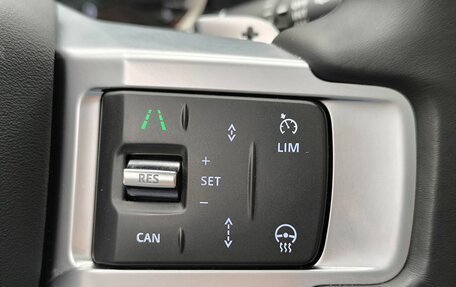 Land Rover Discovery IV, 2022 год, 7 450 000 рублей, 14 фотография