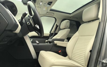 Land Rover Discovery IV, 2022 год, 7 450 000 рублей, 16 фотография