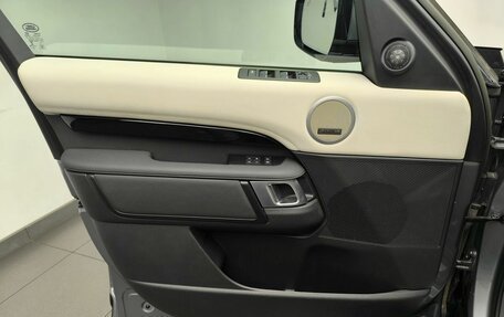 Land Rover Discovery IV, 2022 год, 7 450 000 рублей, 17 фотография