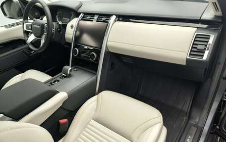 Land Rover Discovery IV, 2022 год, 7 450 000 рублей, 22 фотография