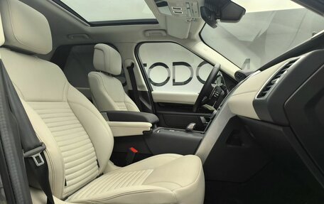 Land Rover Discovery IV, 2022 год, 7 450 000 рублей, 23 фотография