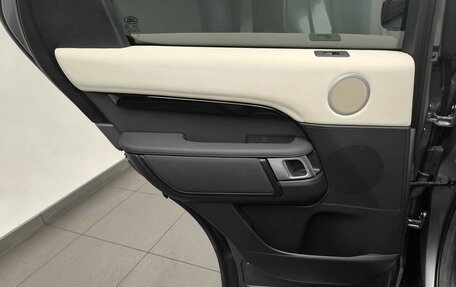 Land Rover Discovery IV, 2022 год, 7 450 000 рублей, 24 фотография