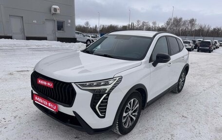 Haval Jolion, 2023 год, 1 796 000 рублей, 1 фотография