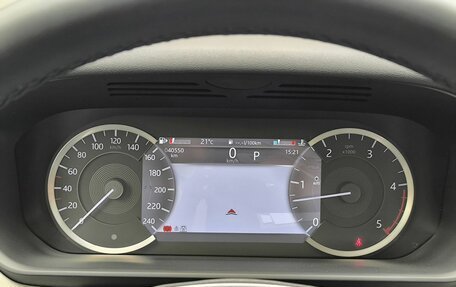 Land Rover Discovery IV, 2022 год, 7 450 000 рублей, 32 фотография