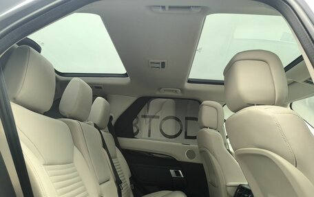 Land Rover Discovery IV, 2022 год, 7 450 000 рублей, 26 фотография