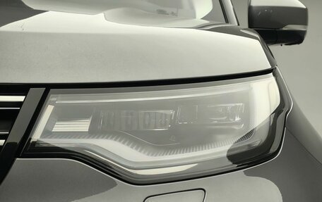 Land Rover Discovery IV, 2022 год, 7 450 000 рублей, 30 фотография